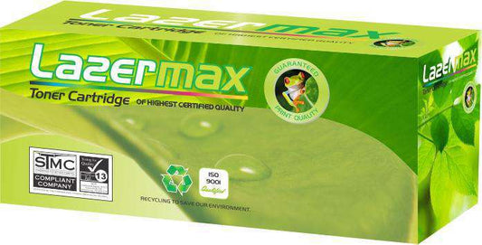 Lazermax - Canon 071H BK High Yield Toner Cartridge