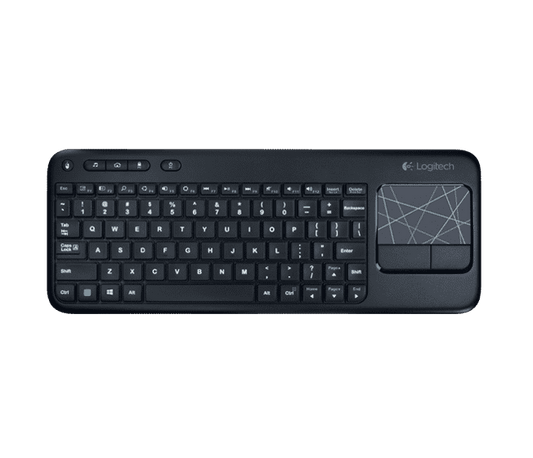 Logitech K400 Wireless Keyboard