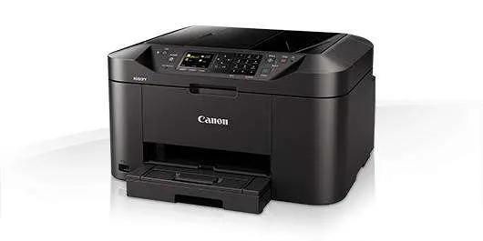 Canon MAXIFY MB2140 4n1 Colour Business Ink Printer Canon