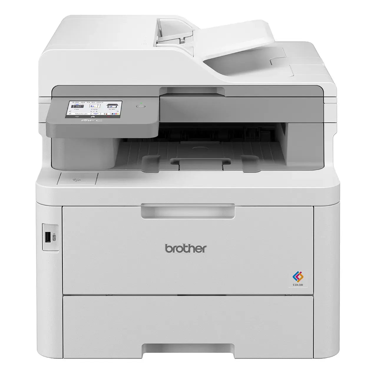 Brother MFC-L8390CDW Colour Laser MFP Brother