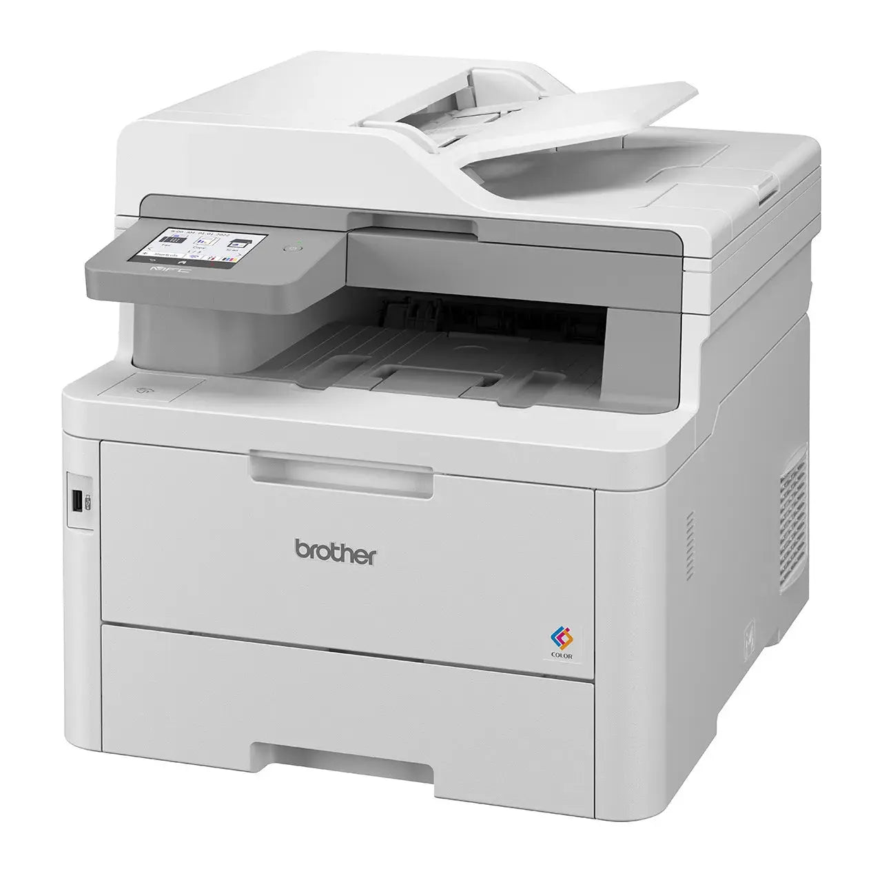 Brother MFC-L8390CDW Colour Laser MFP Brother