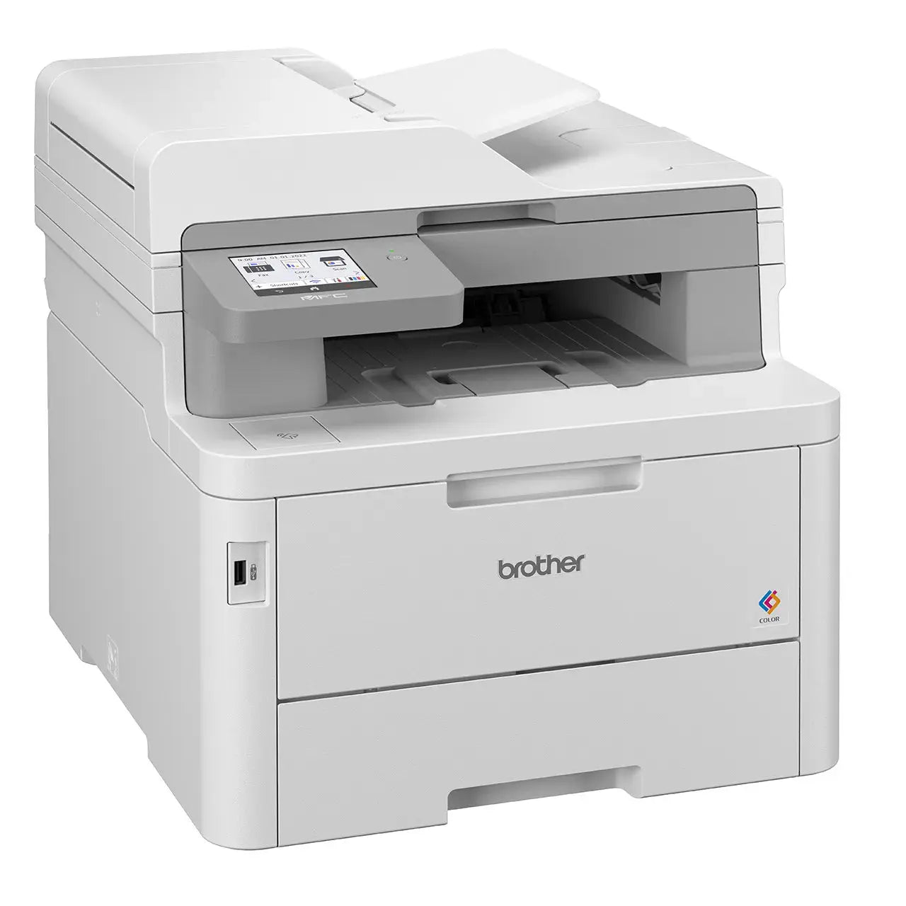 Brother MFC-L8390CDW Colour Laser MFP Brother