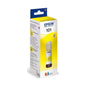 Original Epson 101 EcoTank Yellow Ink Bottle Inkvantage (Pvt) Ltd