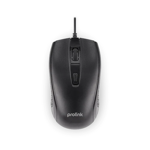 Prolink PMC2002 Wired Mouse