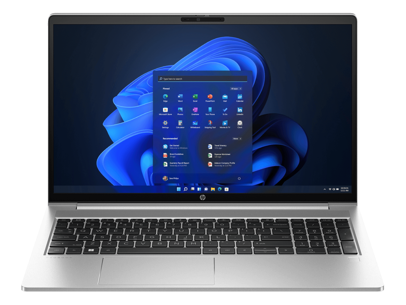 HP PROBOOK 450 G10 CORE I7 HP