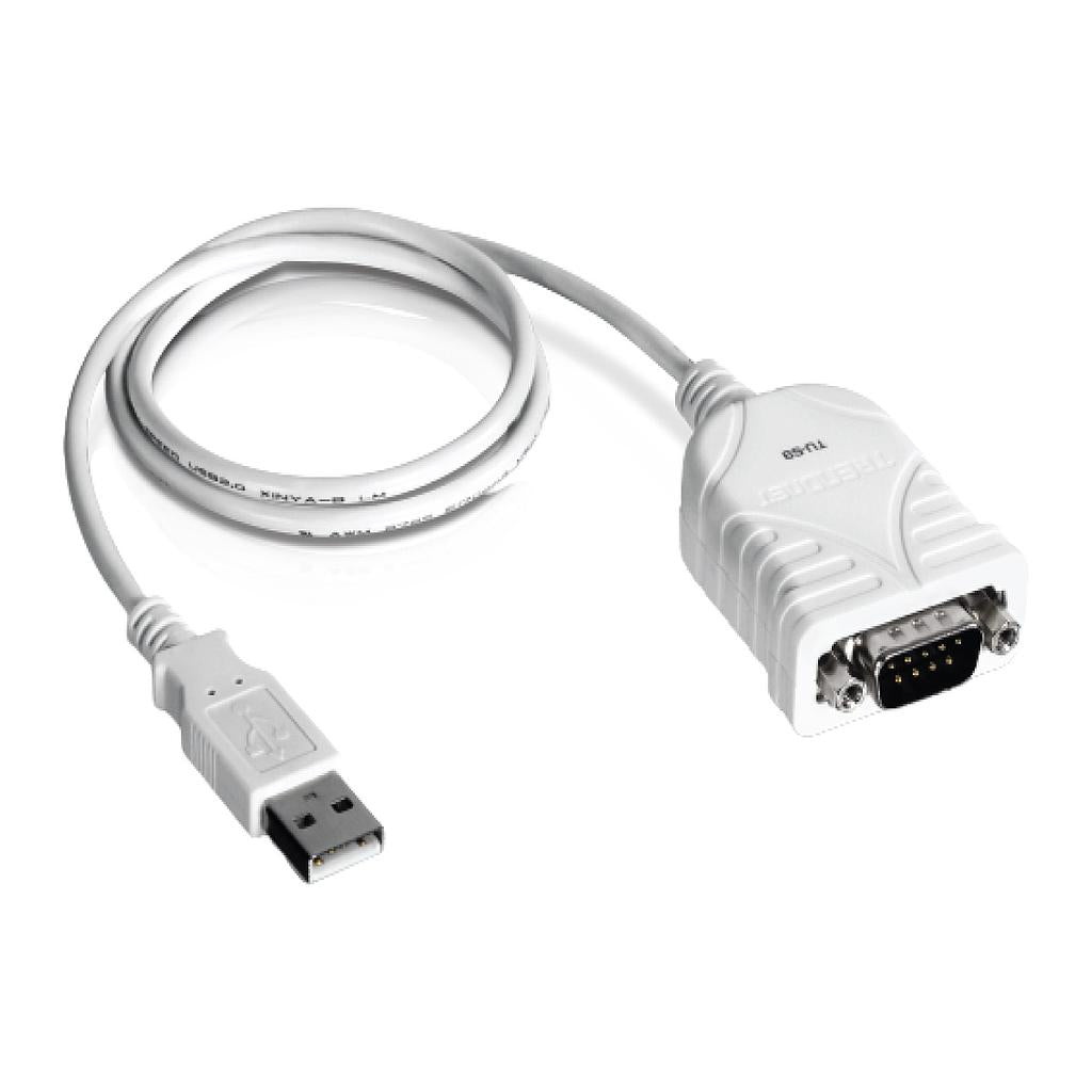 TRENDnet TU-S9 - USB to Serial Converter