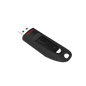 SanDisk Ultra USB 3.0 Flash Drive - 256GB (Black) Inkvantage (Pvt) Ltd