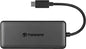 Transcend Hub 6 in 1 USB HUB5C Transcend