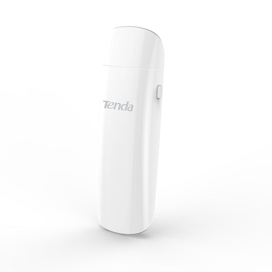 TENDA 12 AC1300 Wireless Dual-Band USB Adapter