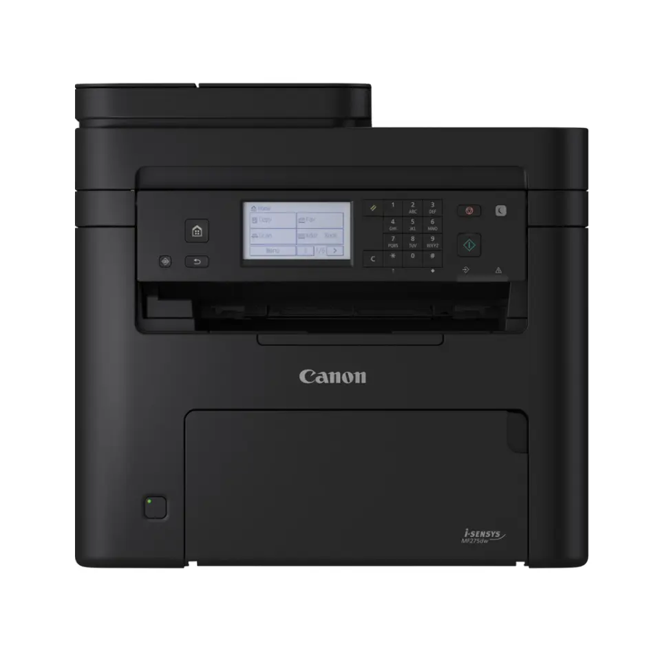 Canon i-SENSYS MF275Dw Mono Laser MFP Canon