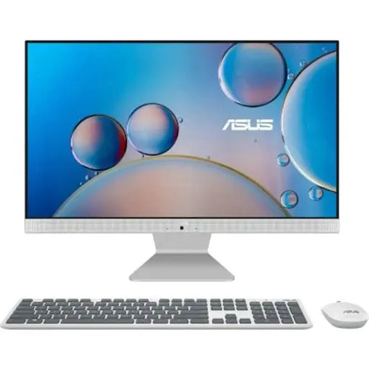ASUS AIO DESKTOP M3400WFAK-58512W0W R5