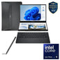 ASUS UX8406CA-OU93220G0X Zenbook Duo, 14" OLED Touch U9 ASUS