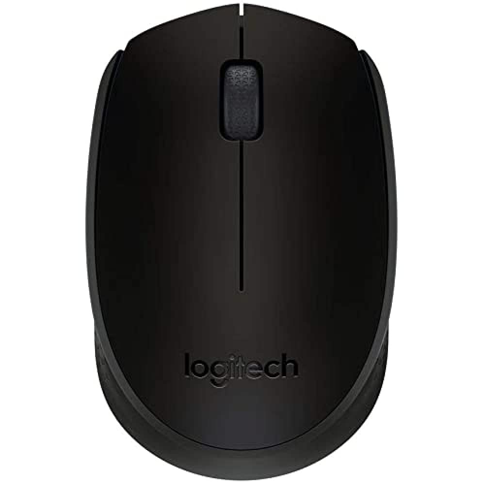 Logitech M171 Wireless Mouse