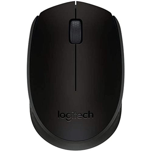 Logitech M171 Wireless Mouse