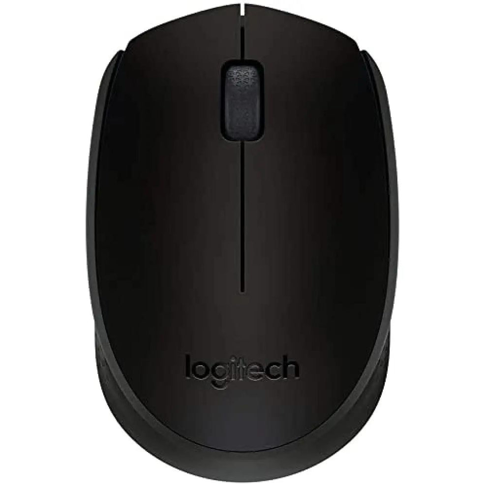 Logitech M171 Wireless Mouse - Inkvantage (Pvt) Ltd