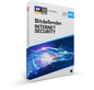 Bit Defender Internet Security code 5 USER Bit Defender