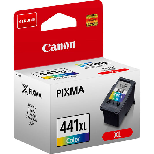 Canon 441 Tri Colour Ink Cartridge