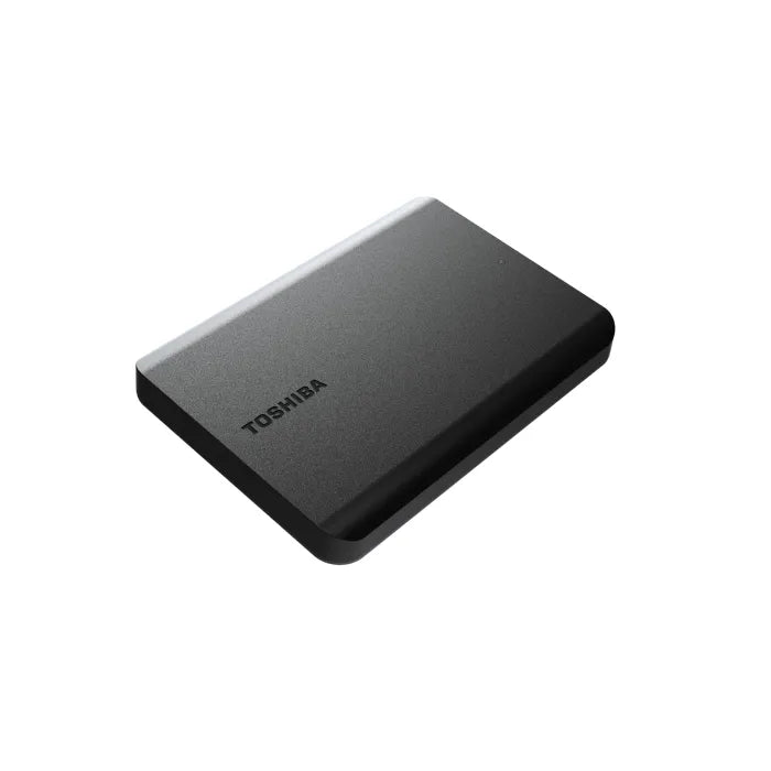 Toshiba 2.5-inch 1TB USB 3.0 Canvio Hard Drive
