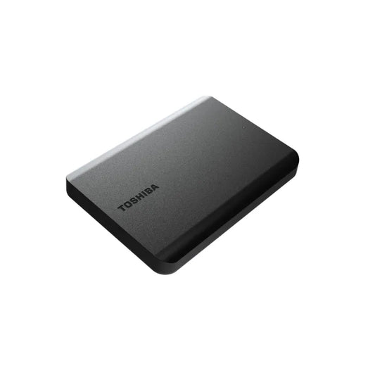 Toshiba 2.5-inch 1TB USB 3.0 Canvio Hard Drive