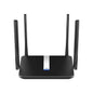 Cudy 4G LTE4 Dual Band 1200Mbps WiFi 5 Router | LT500 Inkvantage (Pvt) Ltd