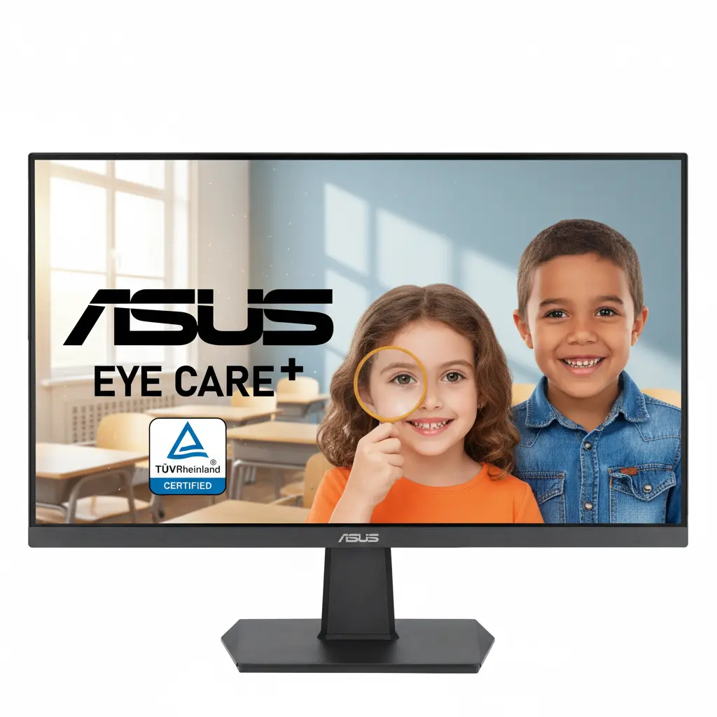 ASUS VA24EHF ASUS