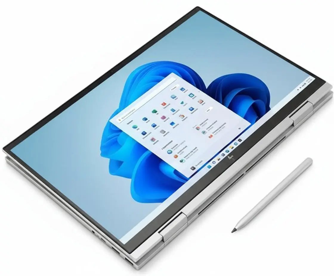 HP ENVY X360 HP
