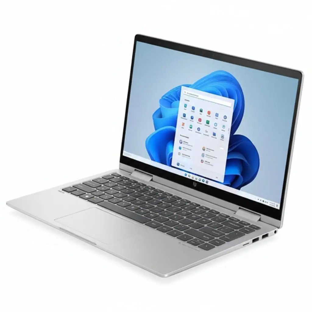 HP ENVY X360 14-ES1013DX HP