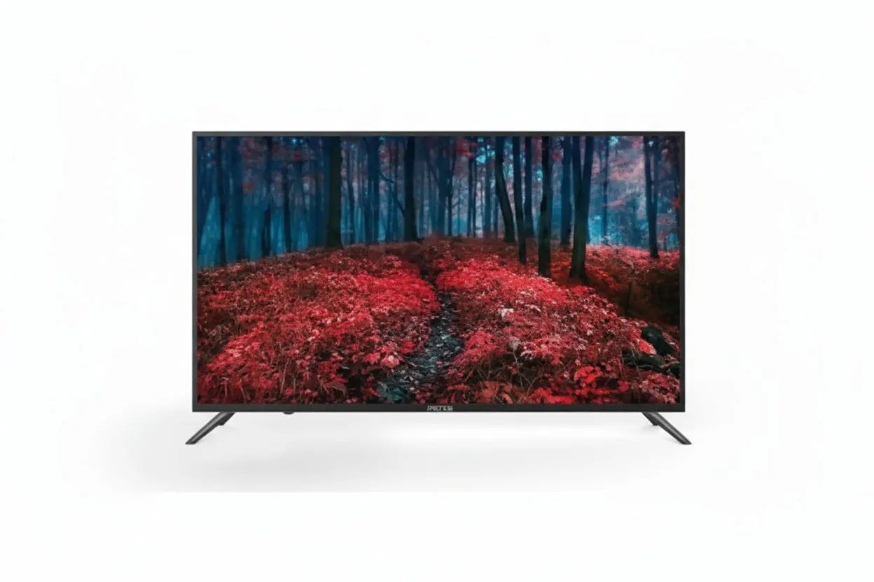 MECER Smart LED Panel - 55S99U MECER