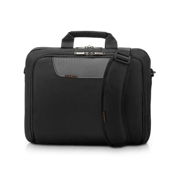 Everski Advance 16" Laptop Briefcase Everski