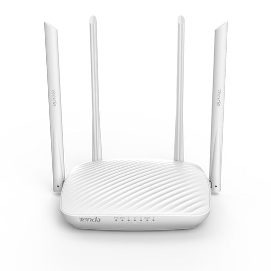 TENDA F9 600M Whole-Home Coverage Wi-Fi Router