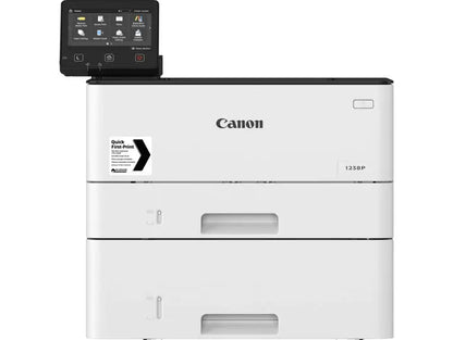Canon i-SENSYS X 1238P Mono Laser Printer Canon