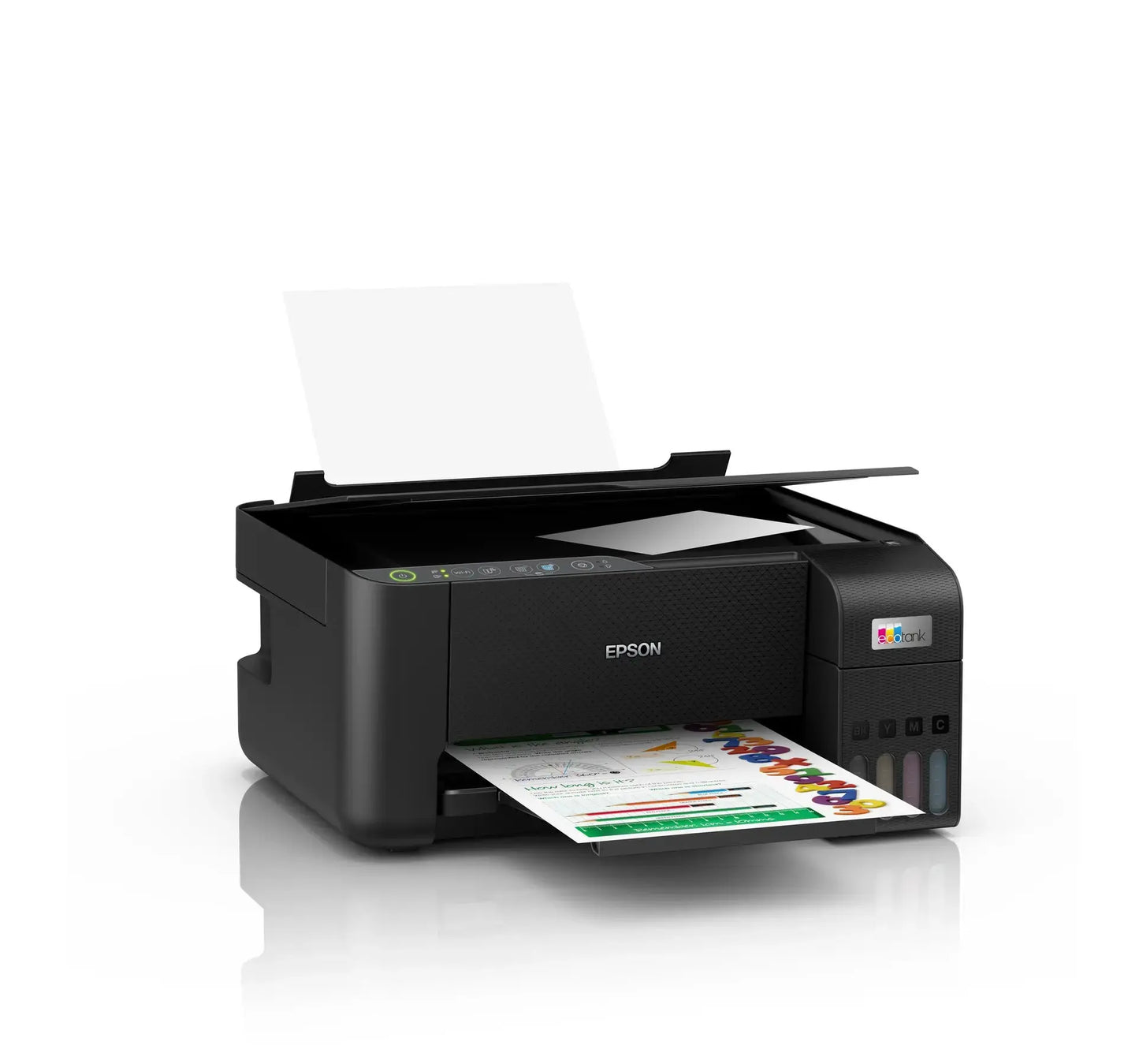 Epson EcoTank L3250 3-in-1 Ink Tank Printer Epson