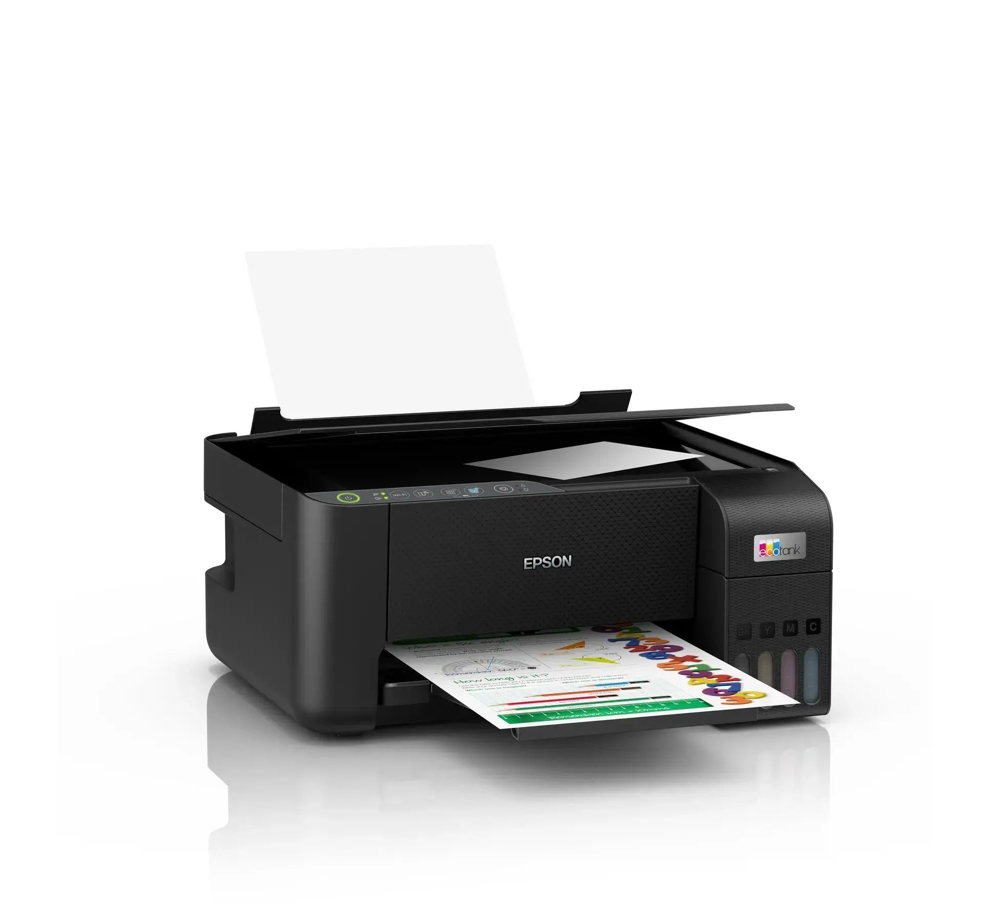Epson EcoTank L3250 3-in-1 Ink Tank Printer Epson