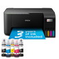Epson EcoTank L3250 3-in-1 Ink Tank Printer Epson