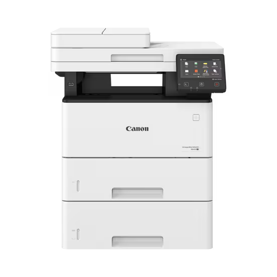 Canon imageRUNNER 1643iF A4 Mono MFP Canon