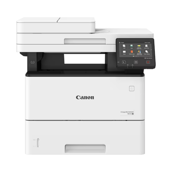 Canon imageRUNNER 1643iF A4 Mono MFP Canon