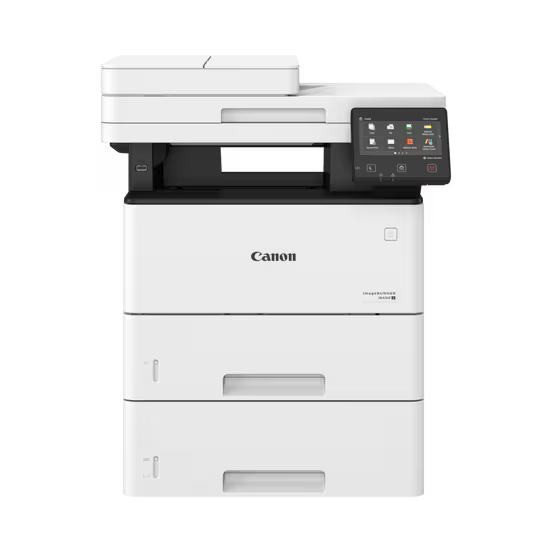 Canon imageRUNNER 1643iF A4 Mono MFP Canon