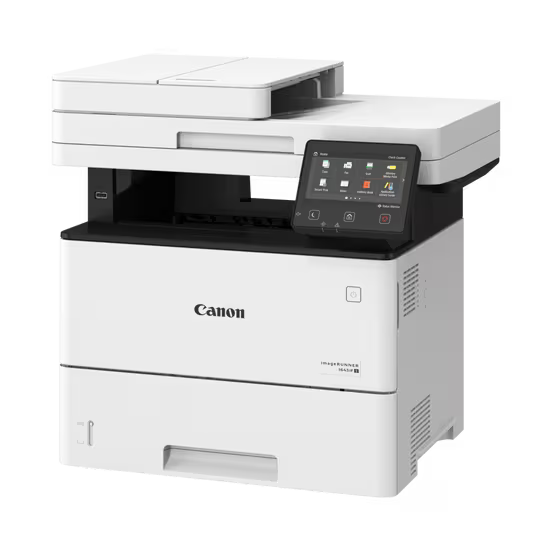 Canon imageRUNNER 1643iF A4 Mono MFP Canon
