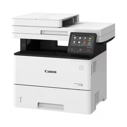 Canon imageRUNNER 1643iF A4 Mono MFP Canon