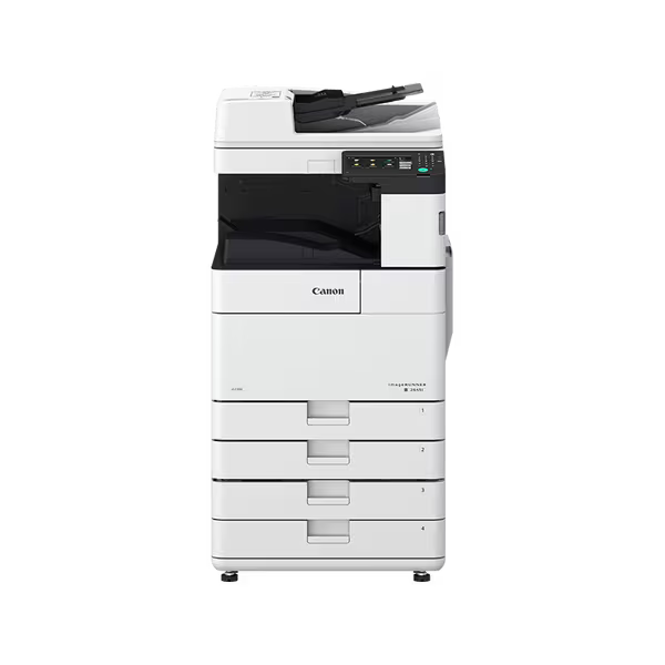 Canon imageRUNNER 2625i A3/A4 Mono MFP with Pedestal Canon