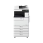 Canon imageRUNNER 2625i A3/A4 Mono MFP with Pedestal Canon