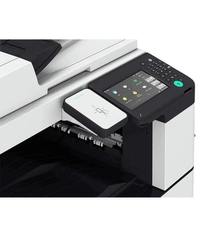 Canon imageRUNNER 2625i A3/A4 Mono MFP with Pedestal Canon