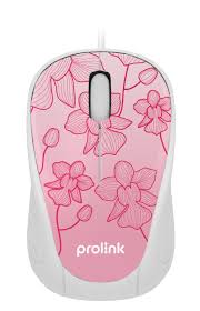 Prolink PMC1005 Wired Mouse