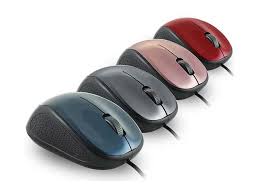 Prolink PMO630U Wired Mouse