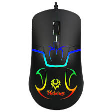 Prolink PMG9006 illuminated Gaming Mouse