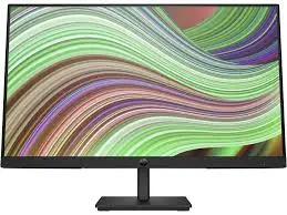 HP Monitor P24V G5 24 Inch HP