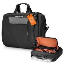 Everski Advance 16" Laptop Briefcase Everski