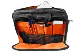 Everski Advance 16" Laptop Briefcase Everski