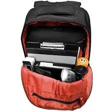 Everski Swift Light 17" Laptop Backpack Everski