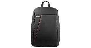 ASUS Nereus Backpack 16", Water Repellent Lightweight – Black ASUS